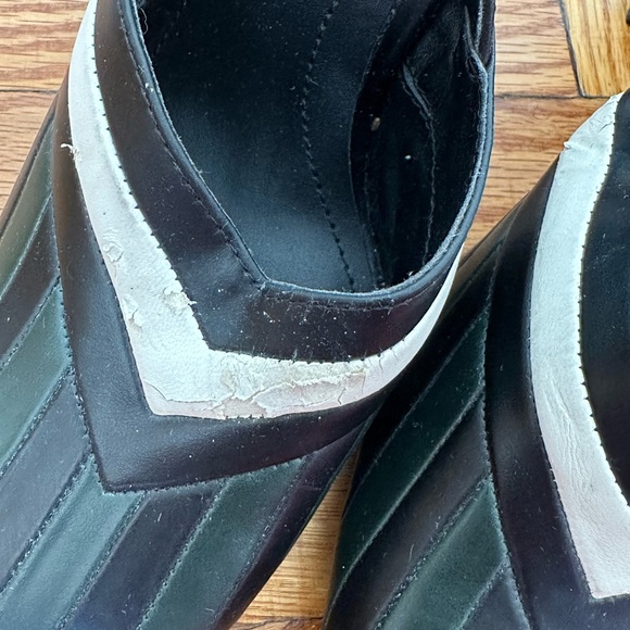 Zara Sandal Heels - Picture 4 of 4